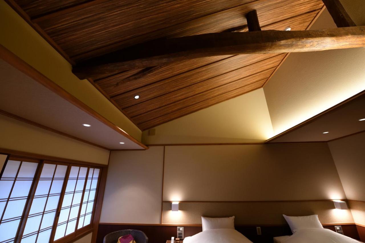 Yasaka Yutone Kyokoyado Otel Kyoto Dış mekan fotoğraf
