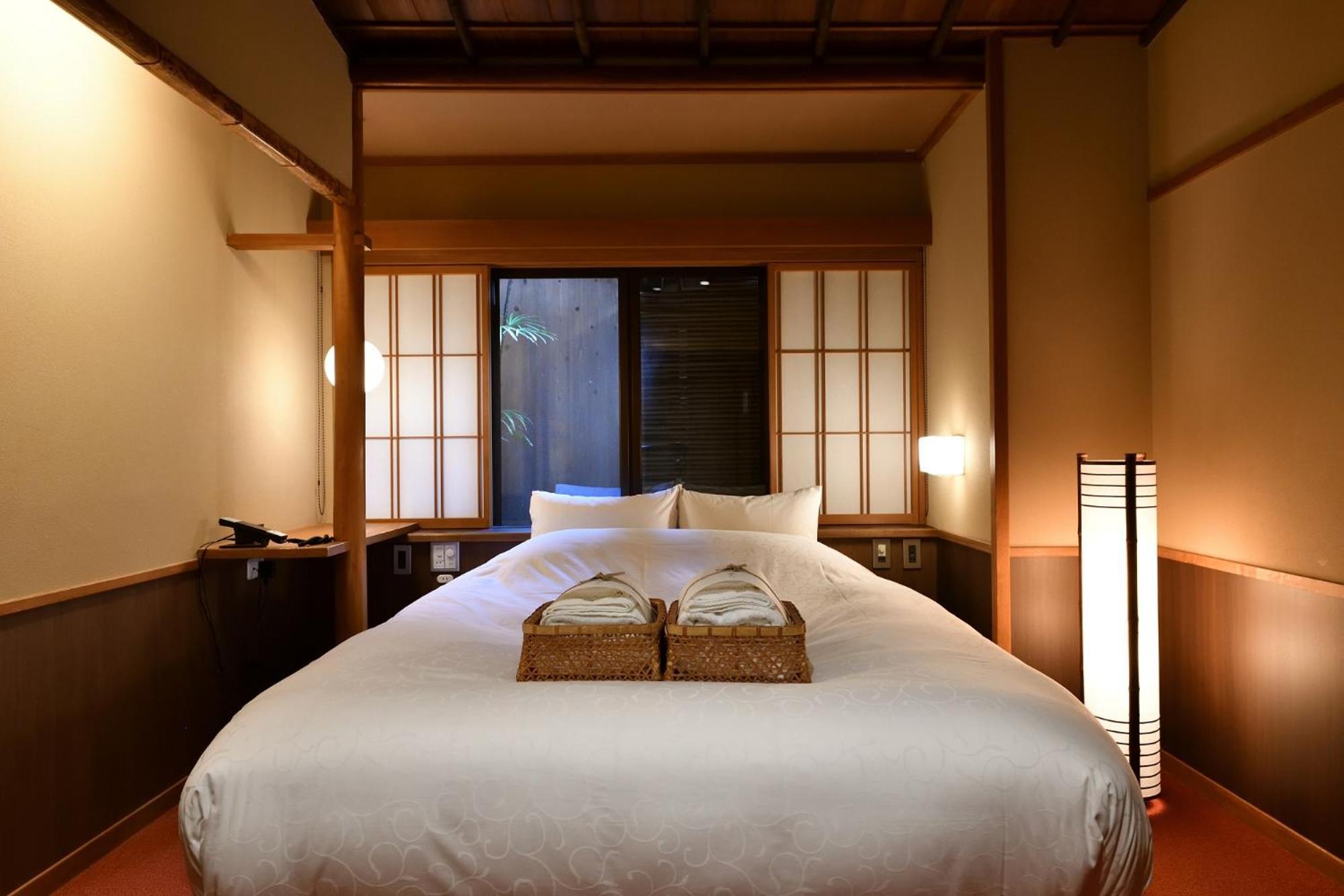 Yasaka Yutone Kyokoyado Otel Kyoto Dış mekan fotoğraf