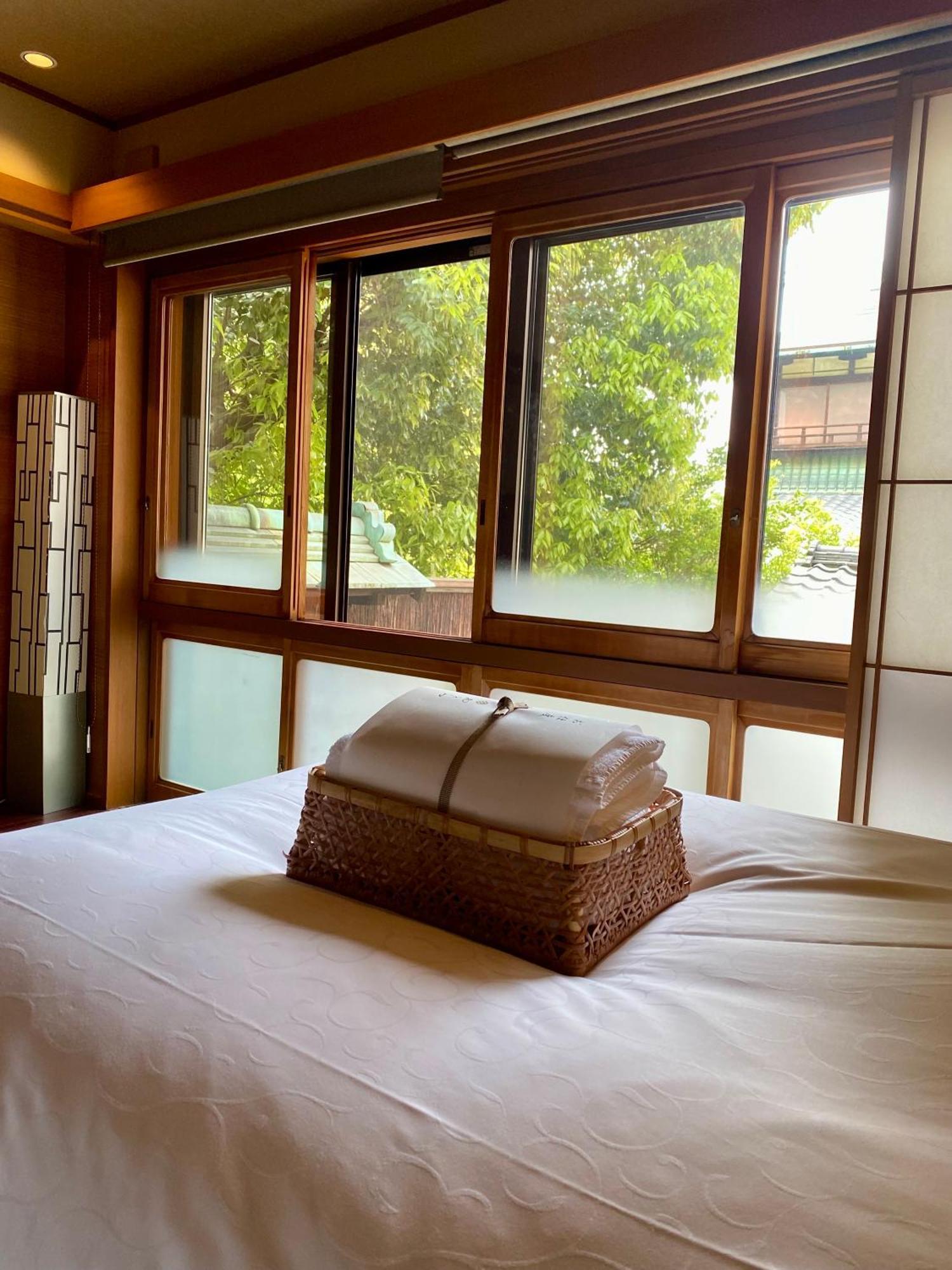 Yasaka Yutone Kyokoyado Otel Kyoto Dış mekan fotoğraf
